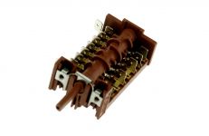 Переключатель режимов духовки Kuppersberg ,TEKA, Kaizer, Hansa (10 позиционный)