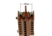 Переключатель режимов духовки Kuppersberg ,TEKA, Kaizer, Hansa (10 позиционный)