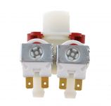 Клапан залива воды универсальный 2W-180