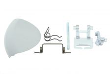 Ручка люка (комплект) стиральной машины Ardo