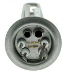 ТЭН (нагреватель) водонагревателя 2000W RF 64 ИТА  (нержавейка, М4, фланец 64 мм)