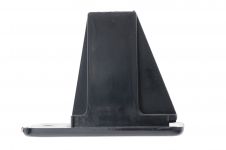 Кронштейн крышки (левый) плиты Gefest