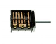 Переключатель режимов духовки Gefest EGO 56.25866.509 (5 позиционный)