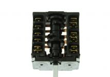 Переключатель режимов духовки Gefest EGO 56.25866.509 (5 позиционный)