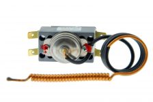 Термостат защитный водонагревателя SPC 20A TW контакты под клеммы 4шт  