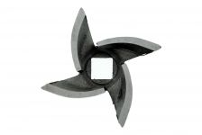 Нож мясорубки Бриз, Аксион, Мастерица, Помощница, Ротор, Ратеп, Флора, Хозяюшка, Серафима, Электросила