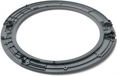 Внутреннее обрамление люка стиральной машины Bosch, Siemens