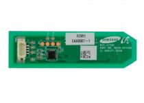 Плата сенсорного управления духового шкафа Samsung