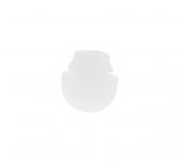 Ножка задняя холодильника Beko