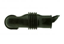 Патрубок (от бункера к баку) стиральной машины Indesit, Ariston