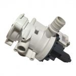 Насос HANYU с улиткой в сборе стиральной машины Samsung