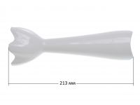 Насадка (ножка измельчитель) блендера Braun