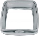 Манжета люка стиральной машины Indesit, Ariston
