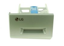 Дозатор (лоток) для порошка стиральной машины LG