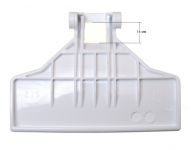 Ручка люка (комплект) стиральной машины Electrolux, Zanussi