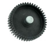 Шестерня (большая) мясорубки Moulinex 