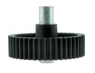 Шестерня (большая) мясорубки Moulinex 