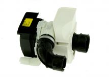 Циркуляционный насос с ТЭНом посудомоечной машины Electrolux