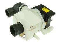 Циркуляционный насос с ТЭНом посудомоечной машины Electrolux