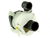 Циркуляционный насос с ТЭНом посудомоечной машины Electrolux