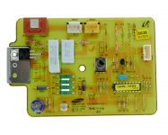 Плата управления пылесоса Samsung