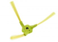 Щетка пластиковая вращающаяся (левая) робота-пылесоса LG