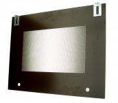 Внешнее (панорамное) стекло духового шкафа Gefest