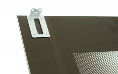 Внешнее (панорамное) стекло духового шкафа Gefest