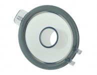 Крышка пластиковая пылесоса LG