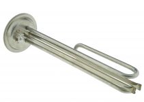 ТЭН (нагреватель) водонагревателя 1500W RF 92 мм нержавейка