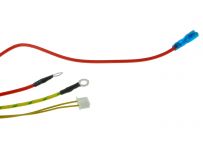 Термостат (датчик температуры) мультиварки Redmond