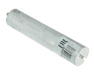 Анод магниевый М5х10мм D=22мм L=110мм для водонагревателя