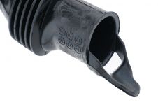 Патрубок (от бункера к баку) стиральной машины Indesit, Ariston