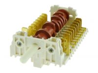 Переключатель режимов духовки Gefest (9 позиционный)