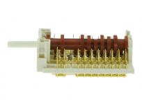 Переключатель режимов духовки Gefest (9 позиционный)