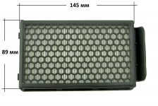 Фильтр HEPA пылесоса Rowenta, Tefal