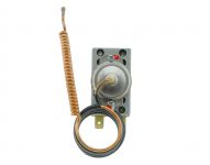 Термостат защитный водонагревателя SPC-M 16A контакты под клеммы 2шт  