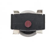 Термостат защитный биметаллический водонагревателя 77-80 гр. 16A 250V