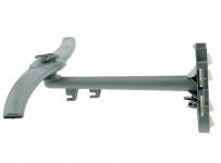 Импеллер (разбрызгиватель) верхний посудомоечной машины Bosch