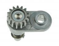 Крепление насадок в сборе для кухонной машины Redmond RKM-4035