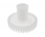 Шестерня мясорубки Vitek, Panasonic, Scarlett, Elenberg, Polaris, Redmond