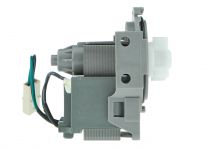 Сливной насос (помпа) посудомоечной машины Korting, Krona, Kaiser, Gorenje, Asko, Mora, Hansa