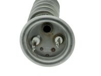 ТЭН (нагреватель) водонагревателя 2000W RF 64 ИТА (нержавейка, М6, фланец 64 мм) клеммы под винт