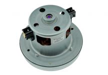 Мотор пылесоса 1400W H=106 мм, D=135 мм без отбортовки