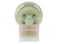 Насос Copreci (на 4х защ. клеммы спереди вместе) Bosch, Siemens 