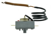 Термостат защитный водонагревателя SPC 20A контакты под клеммы 4 шт  