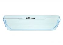 Балкон холодильника Pozis RK нижний (квадратное крепление) 