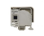 Устройство блокировки люка стиральной машины Bosch, Siemens