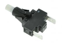 Кнопка подсветки (контактное устройство) плиты Gefest