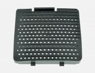 Решетка (крышка) выходного HEPA фильтра пылесоса Samsung